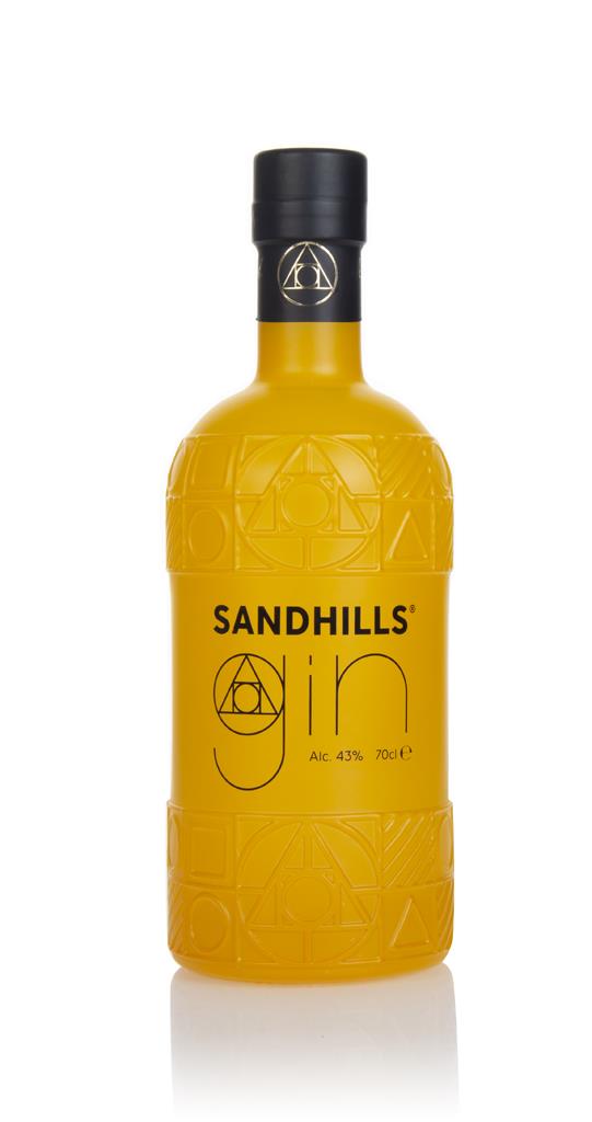 Sandhills Gin