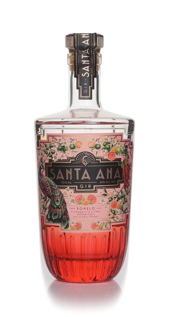 Santa Ana Orange Pomelo Flavoured Gin