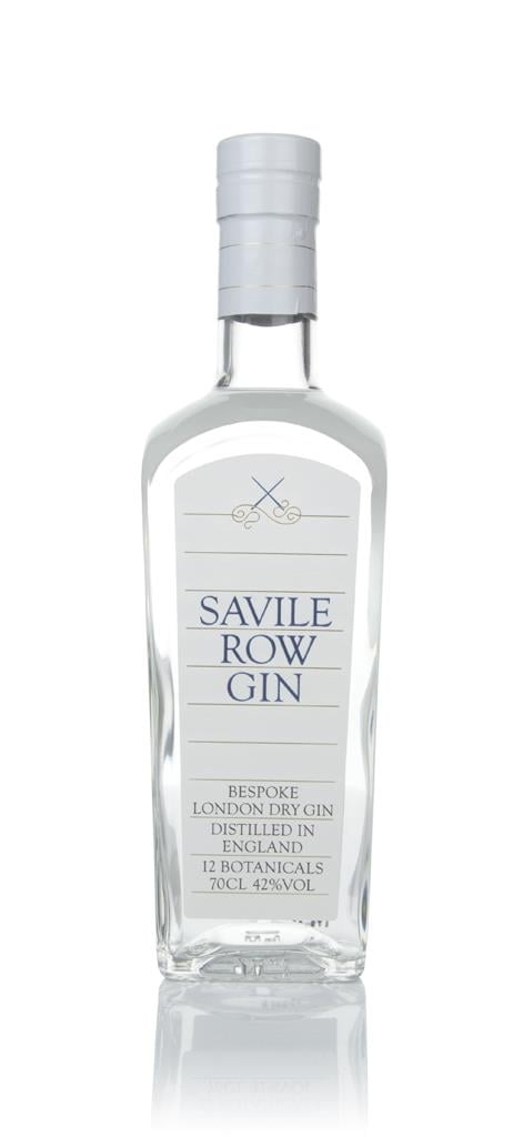 Savile Row Pink London Dry Gin