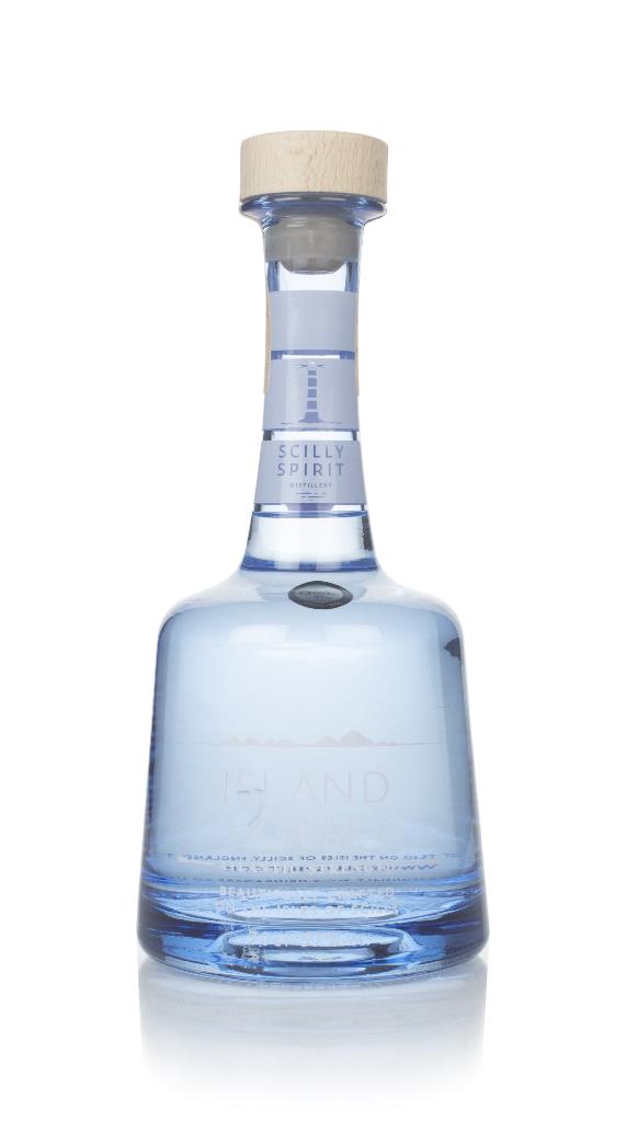 Scilly Spirit Island Gin Atlantic Strength Gin