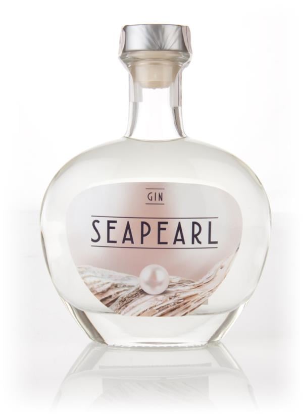 Sea Pearl Gin