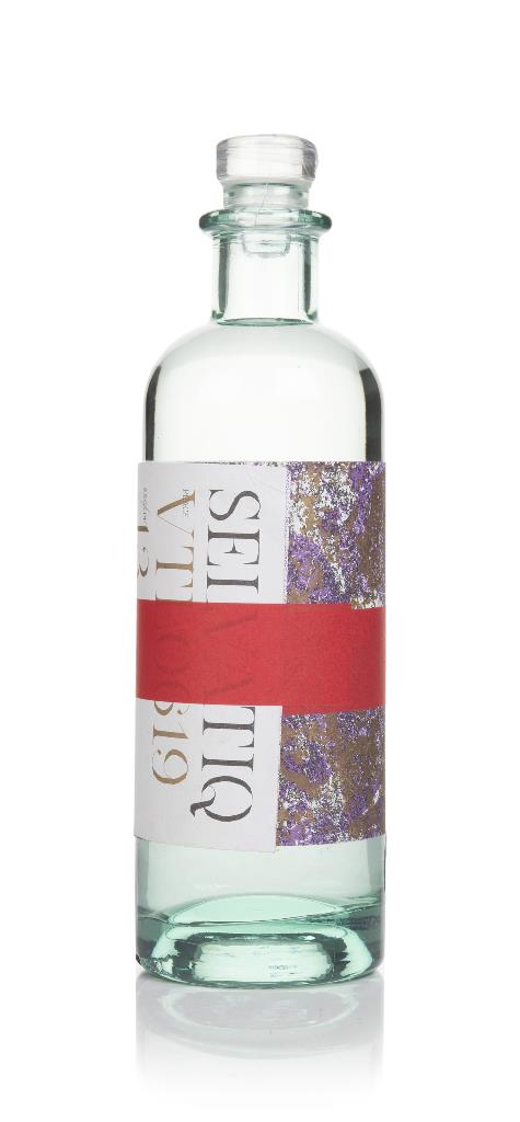 Selvatiq Beyond Gin