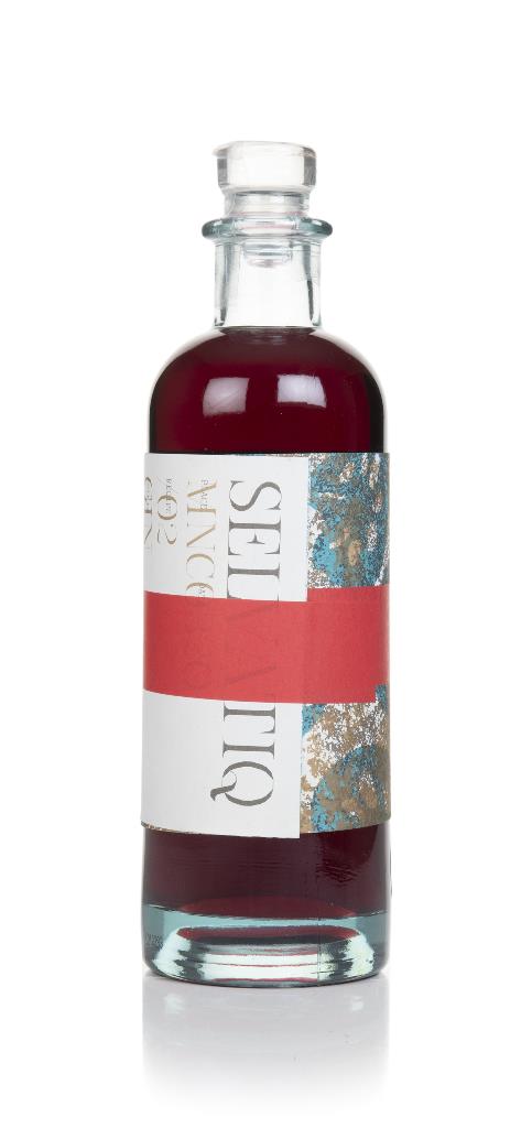 Selvatiq Rosso Mincio Flavoured Gin
