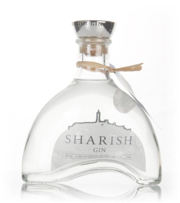 Sharish Original Gin