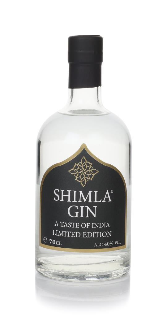 Shimla Gin