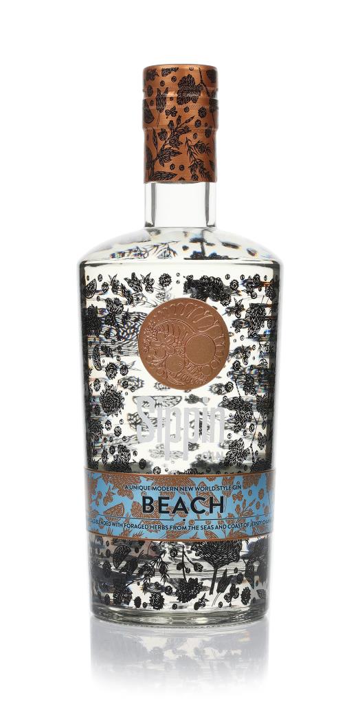 Sippin Beach Flavoured Gin