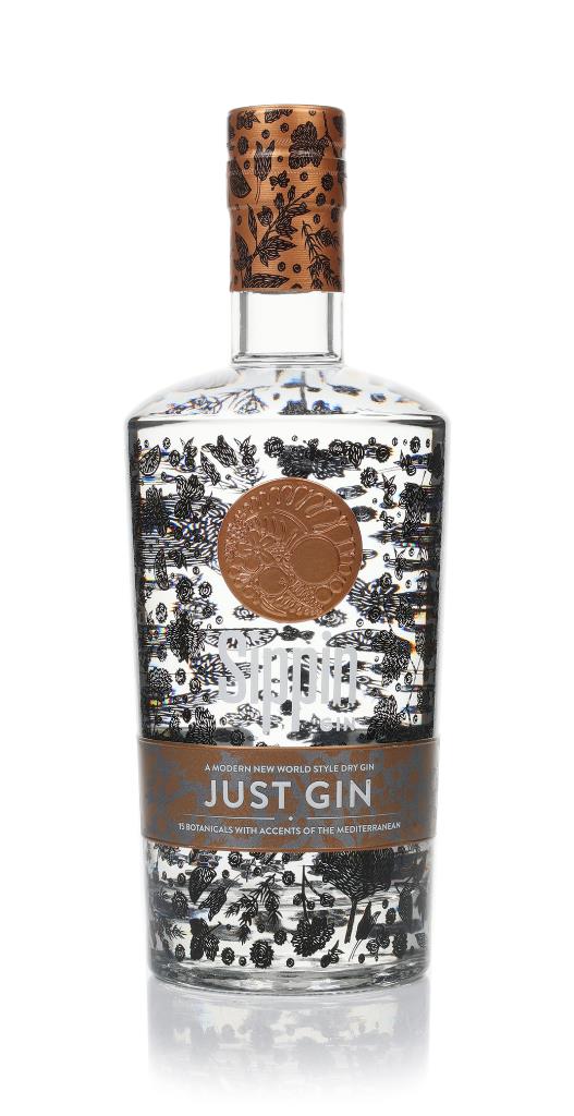 Sippin Just Gin