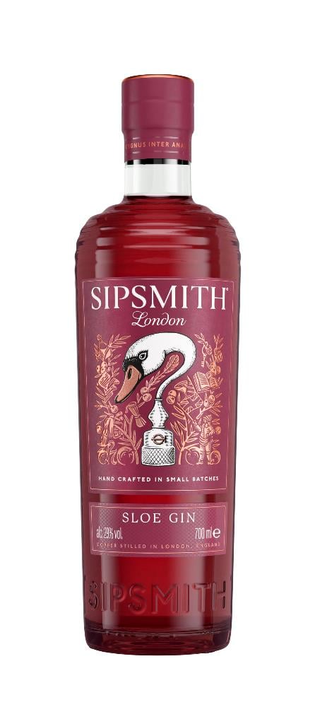Sipsmith Sloe Sloe Gin