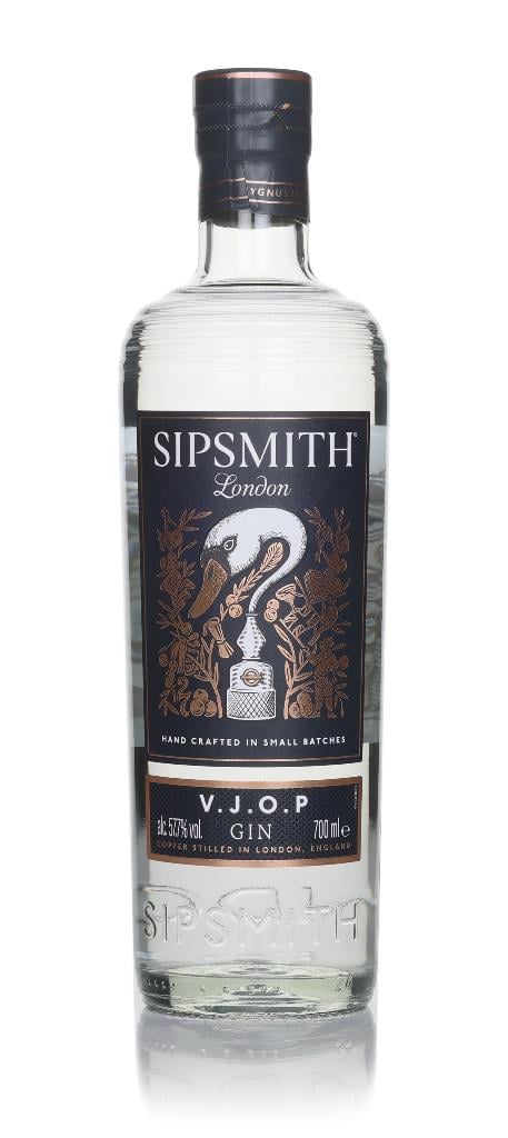 Sipsmith V.J.O.P. London Dry Gin