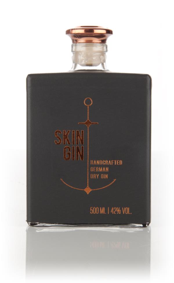 Skin Gin (Grey) Gin