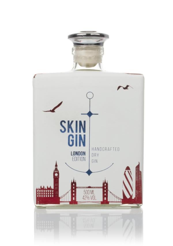 Skin Gin (London Edition) Gin
