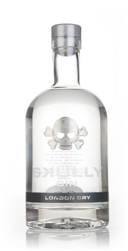 Skully London Dry London Dry Gin