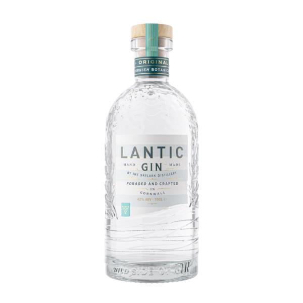 Lantic Gin