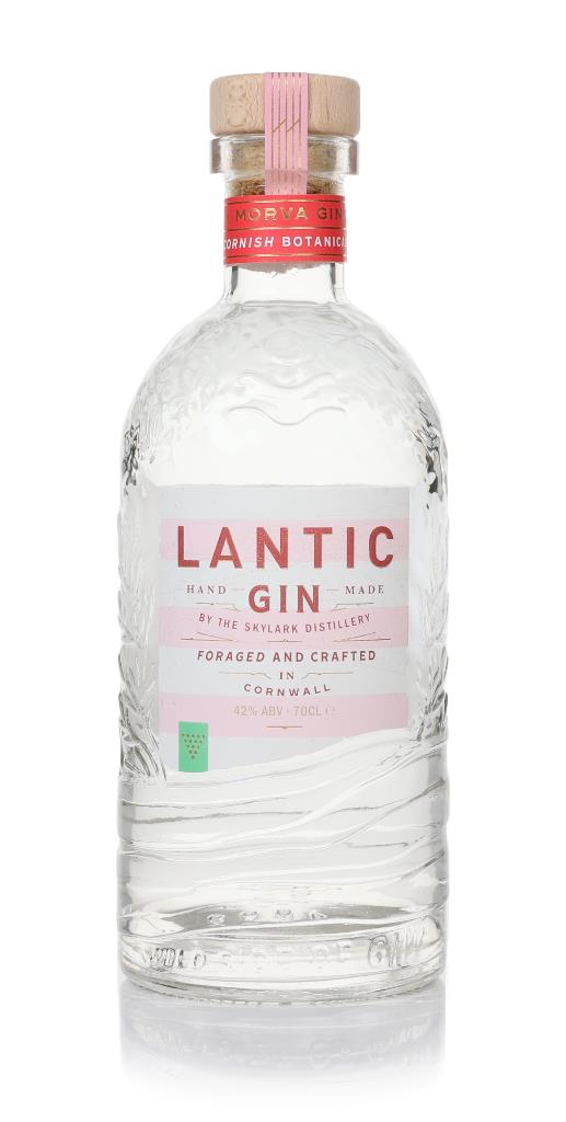 Lantic Morva Gin