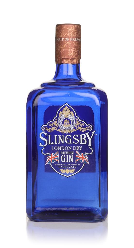 Slingsby London Dry London Dry Gin
