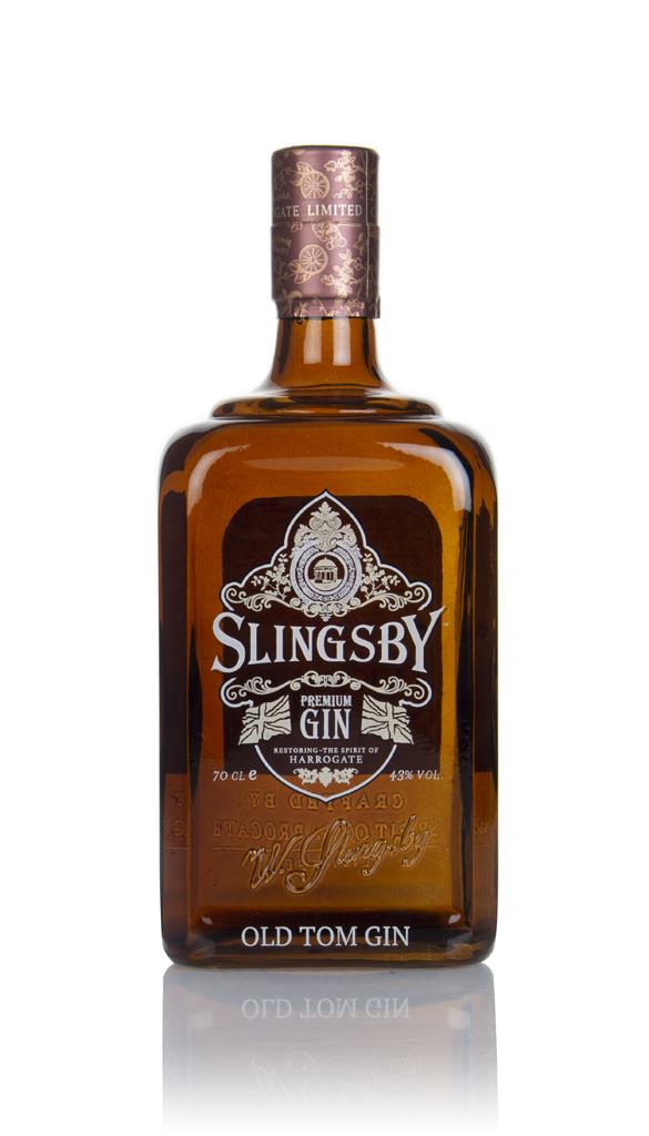Slingsby Old Tom Old Tom Gin