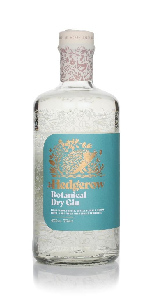 Sloemotion Hedgerow Gin