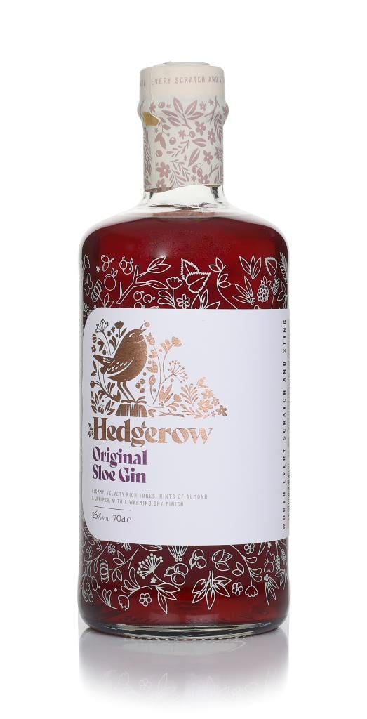 Sloemotion Sloe Sloe Gin