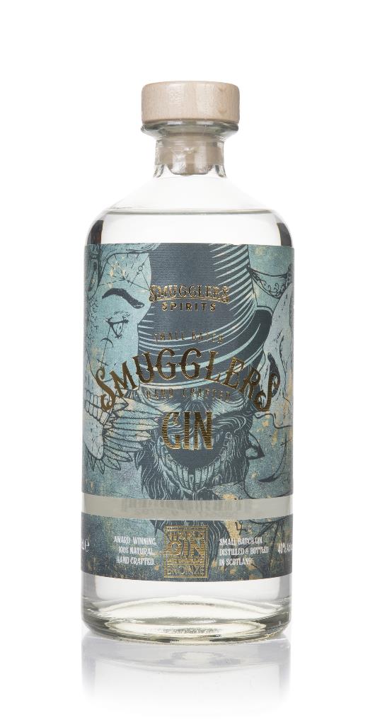 Smugglers Gin