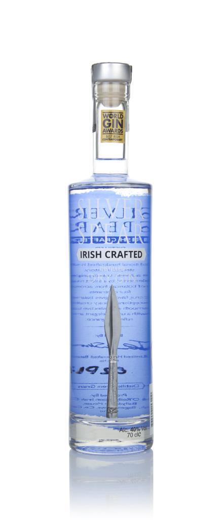 Silver Spear Gin