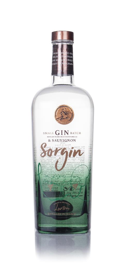Sorgin Gin