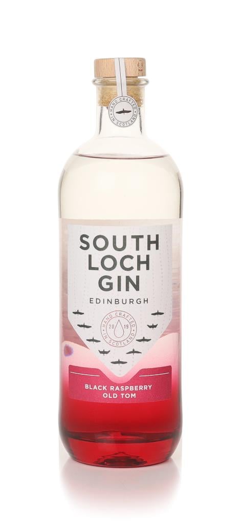 South Loch Black Raspberry Old Tom Old Tom Gin