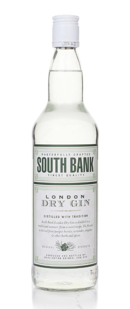 South Bank London Dry London Dry Gin