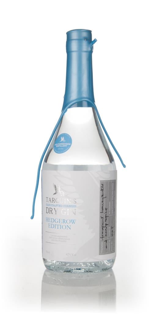 Tarquin's Hedgerow Edition Dry Gin