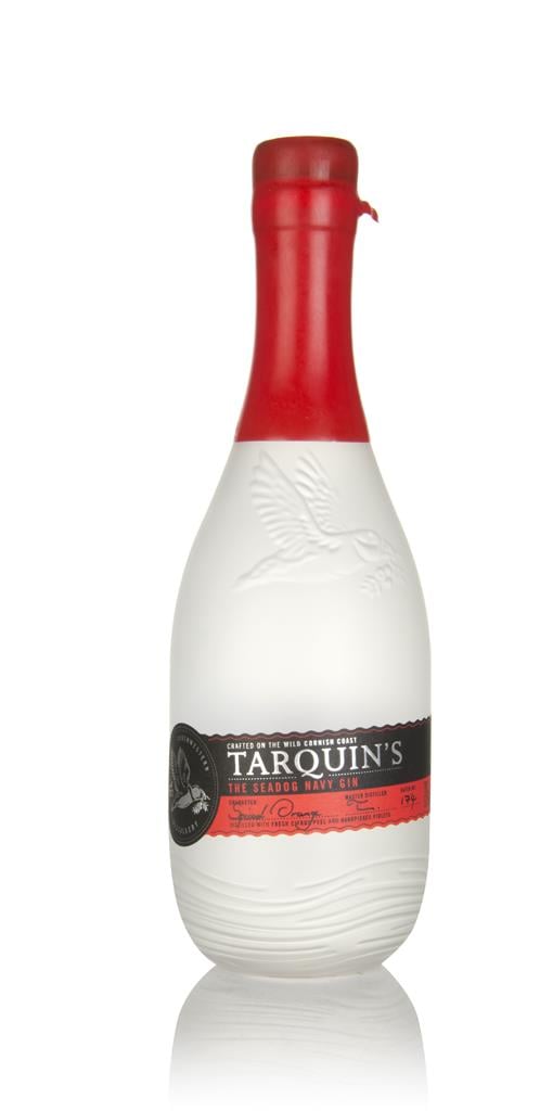 Tarquins The Seadog Navy Strength Gin