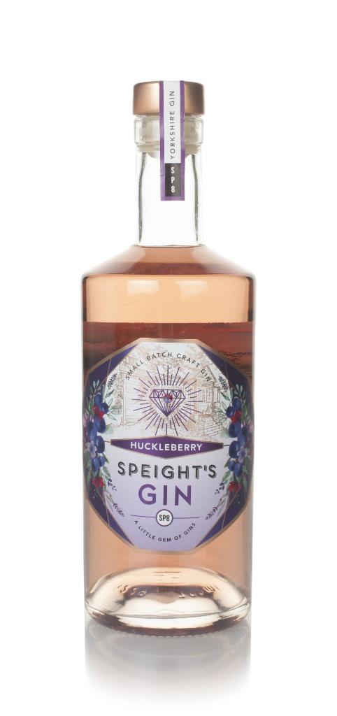 Speight's Huckleberry Flavoured Gin
