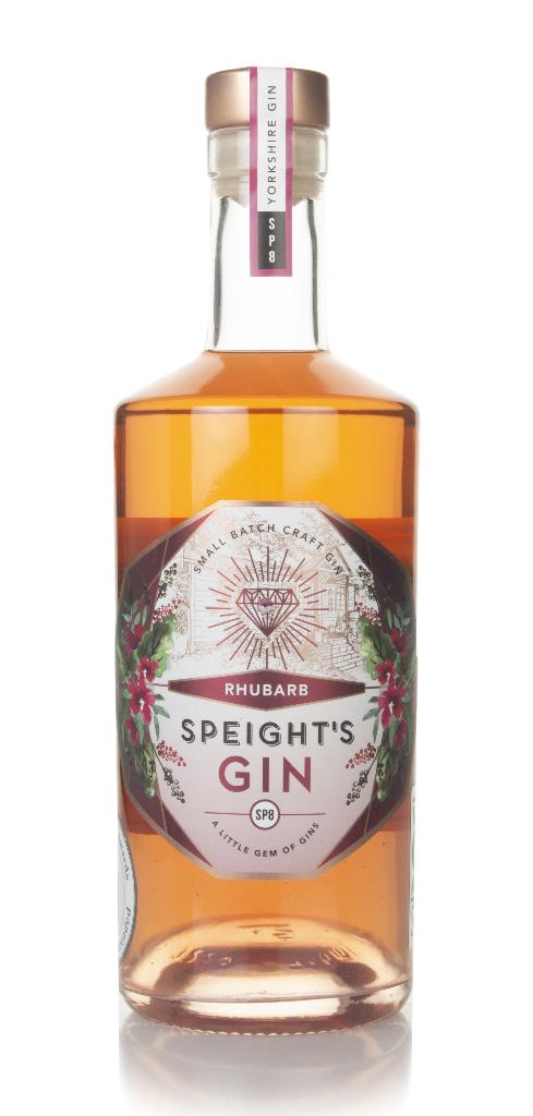 Speight's Rhubarb Flavoured Gin