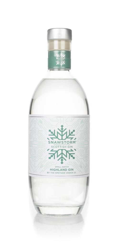 Snawstorm Gin