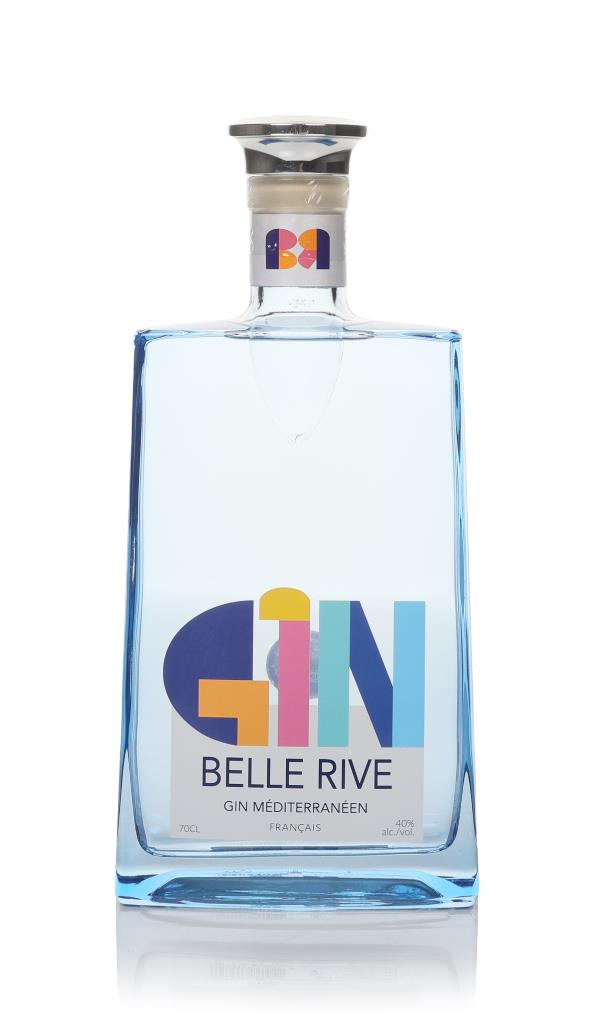 Belle Rive Gin