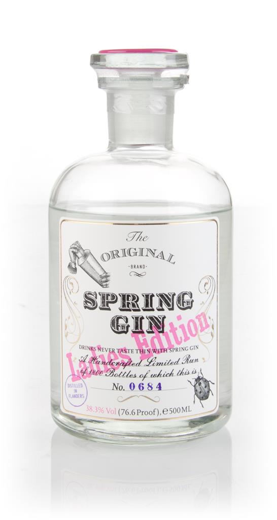 Spring Gin Ladies Edition Gin