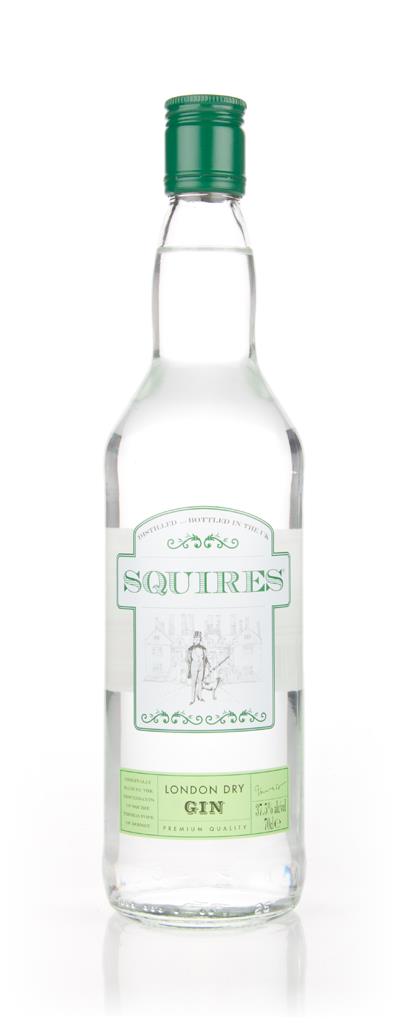 Squires London Dry London Dry Gin