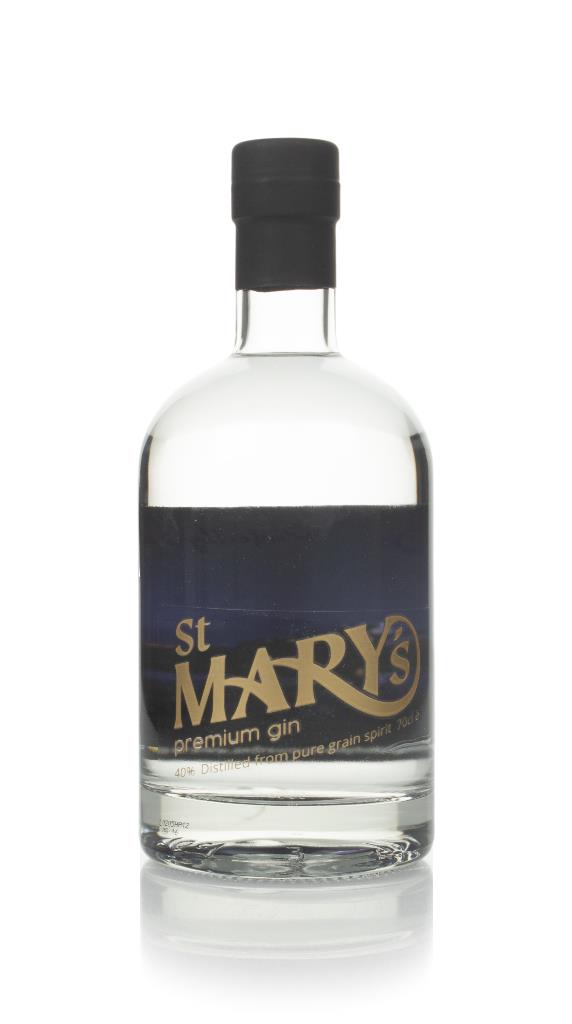St Mary's Gin