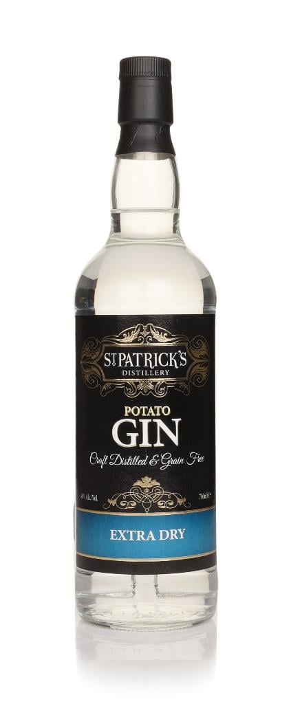 St. Patrick's Extra Dry Gin