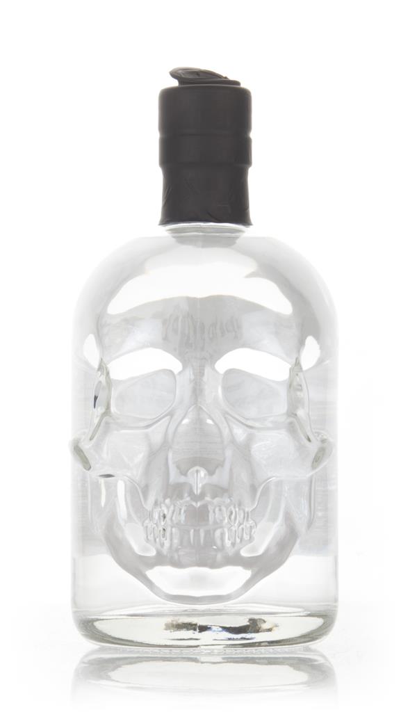 Steampunk Pirate Gin: Rascal Strength Gin