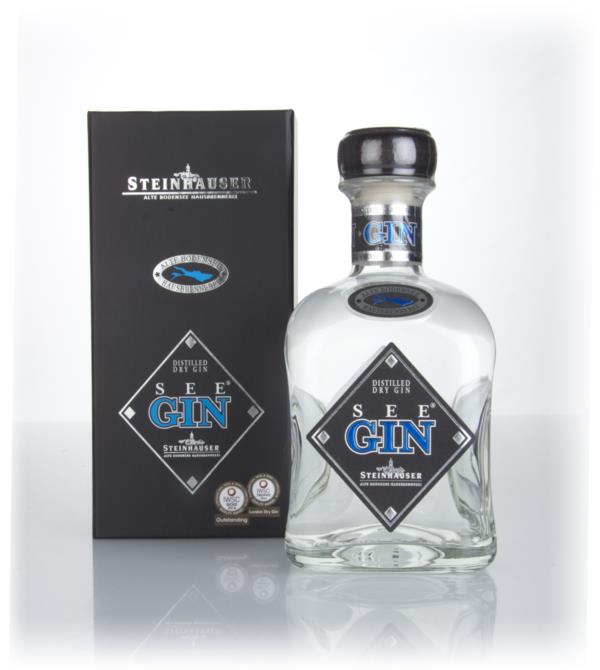 Steinhauser See London Dry Gin