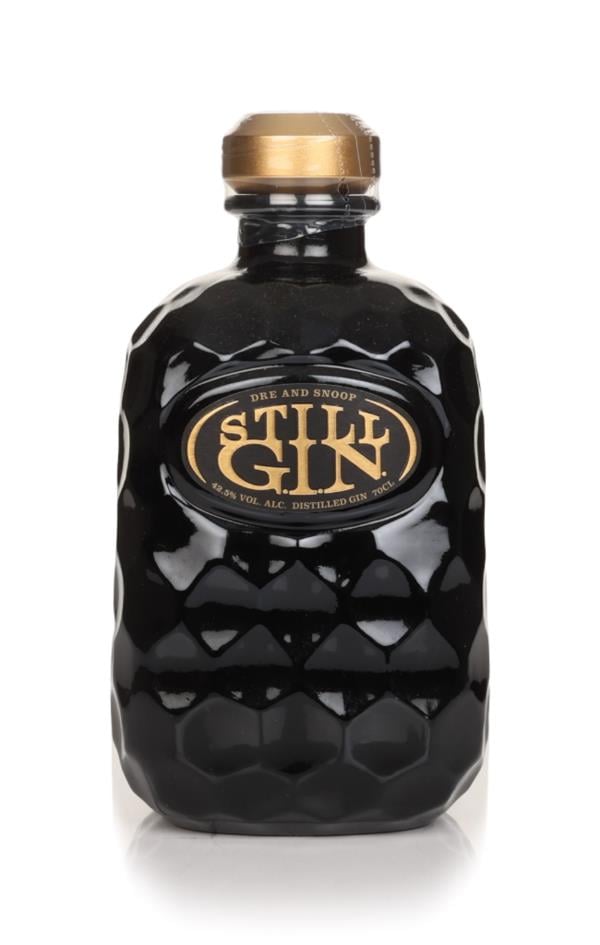 Still G.I.N by Dre & Snoop Gin