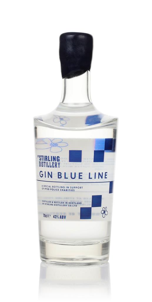 Gin Blue Line Gin