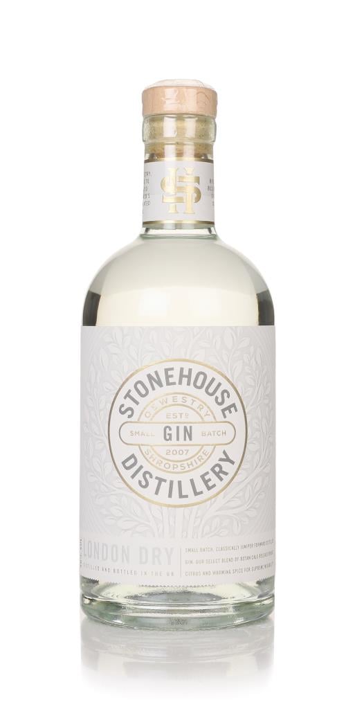 Stonehouse Brewery London Dry London Dry Gin