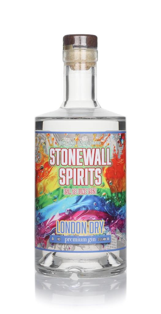 Stonewall London Dry London Dry Gin