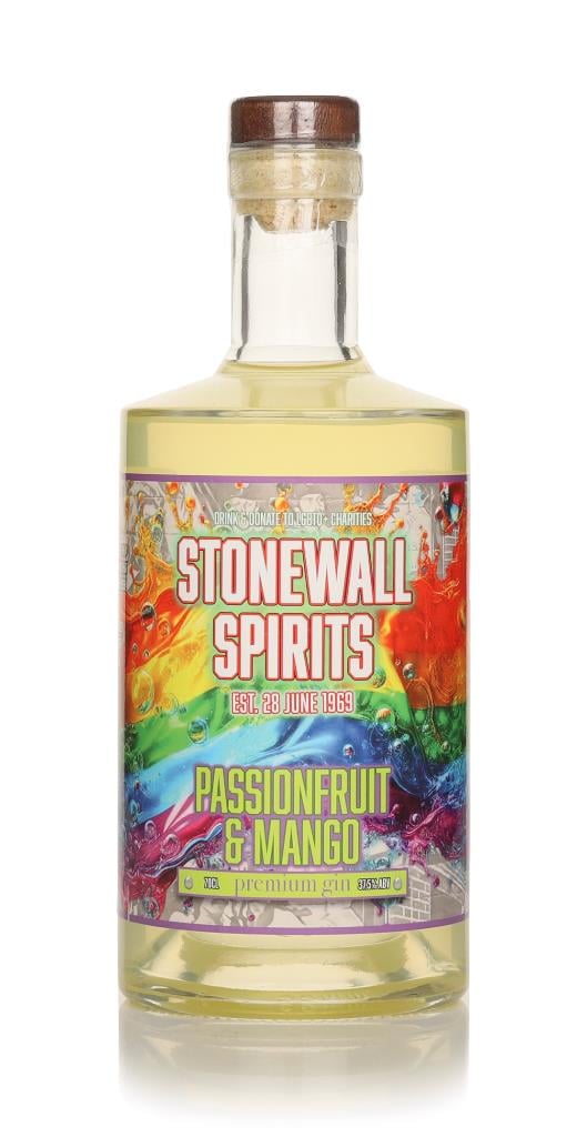Stonewall Golden Passionfruit & Mango Flavoured Gin