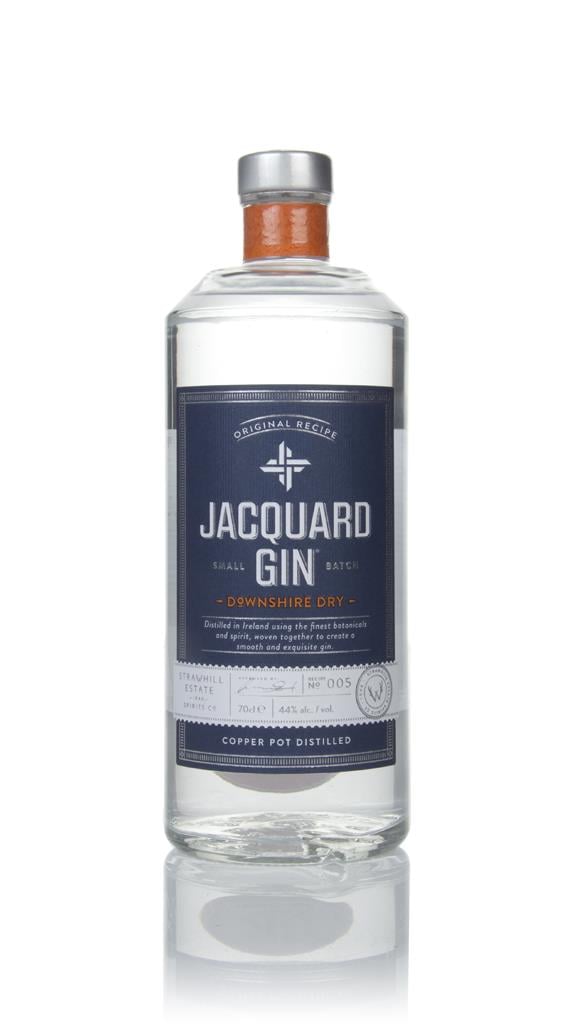 Jacquard Gin