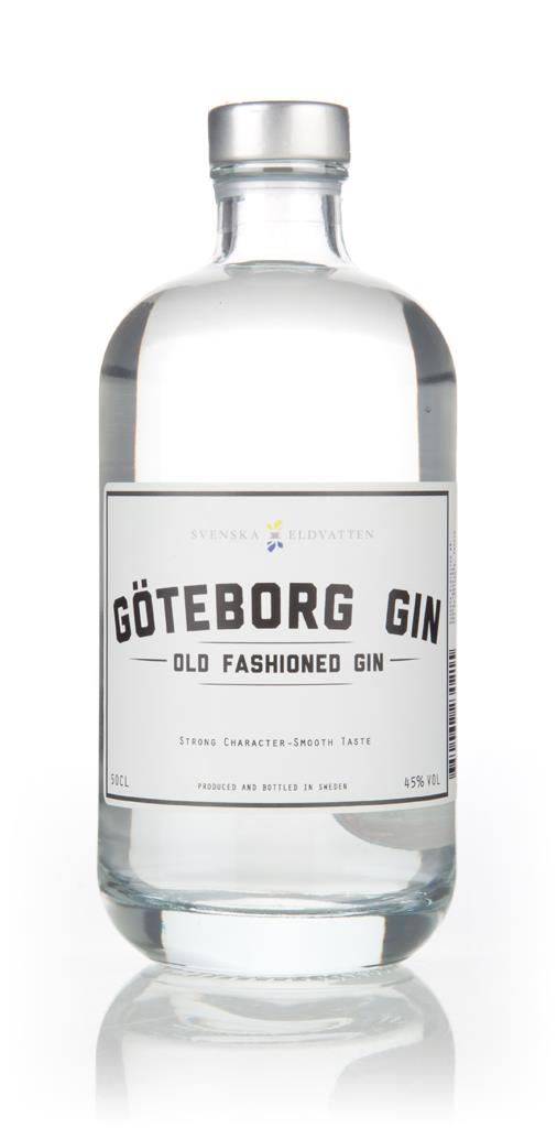 Goteborg Gin