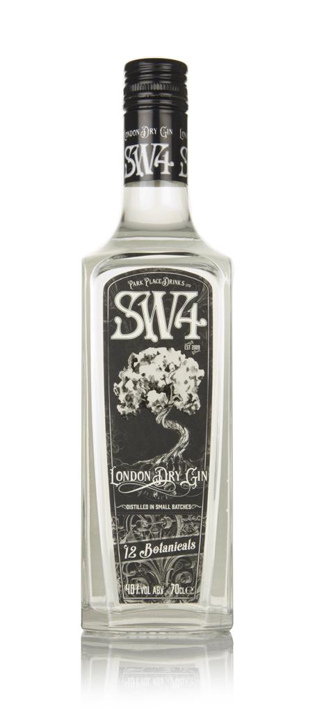 Sw4 London Dry London Dry Gin