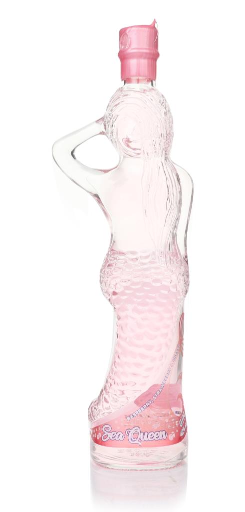 Sweet Little Sea Queen Pink Flavoured Gin