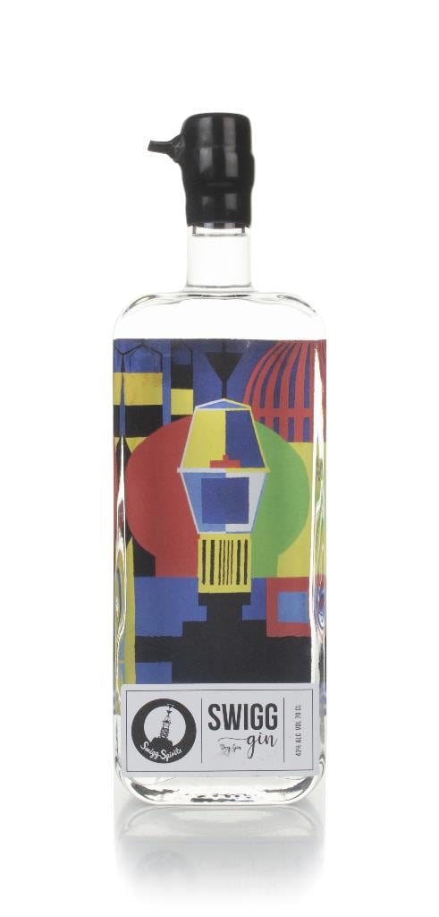 Swigg Dry Gin