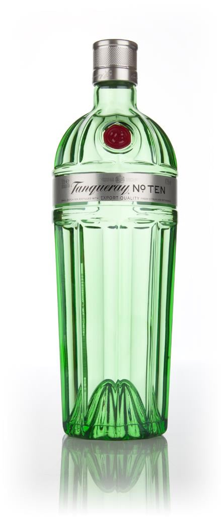 Tanqueray No. Ten (1L) London Dry Gin